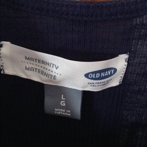 Old navy maternity - Picture 2 of 2